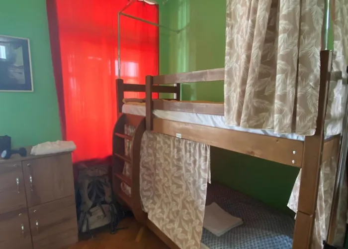 Hostel Era