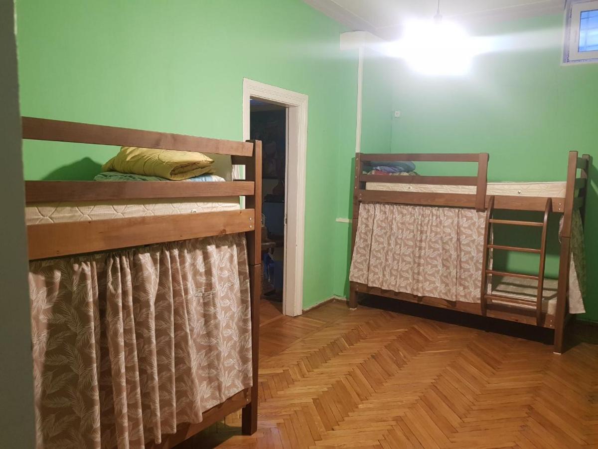 Era Хостел